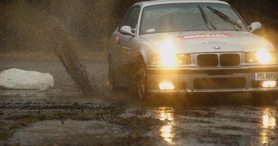 Puchar Rallyland WRC